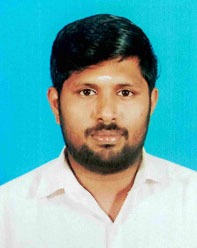 Mr. A. Aravind Vignesh